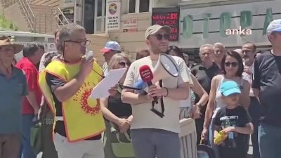 Artvin Eğitim Sen Şubesi, Milli Eğitim Bakanlığı'nın açıkladığı yeni müfredatla ilgili