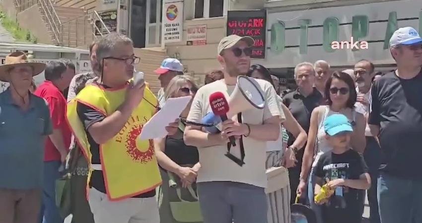 Artvin Eğitim Sen Şubesi, Milli Eğitim Bakanlığı'nın açıkladığı yeni müfredatla ilgili