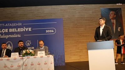Ataşehir Belediyesi ve İETT, ilçedeki ulaşım sorunlarının çözülebilmesi için halka