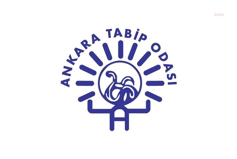 Ankara Tabip Odası (ATO), SGK'dan emekli olan hekimlerin ortalama 17