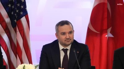 Türkiye Cumhuriyet Merkez Bankası (TCMB), Başkan Fatih Karahan’ın G20 Maliye
