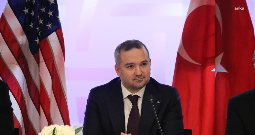 Türkiye Cumhuriyet Merkez Bankası (TCMB), Başkan Fatih Karahan’ın G20 Maliye