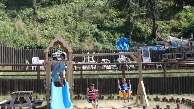 Beykoz Belediyesi’ne bağlı Elmasburnu Tabiat Parkı, Riva 2. Koy ve