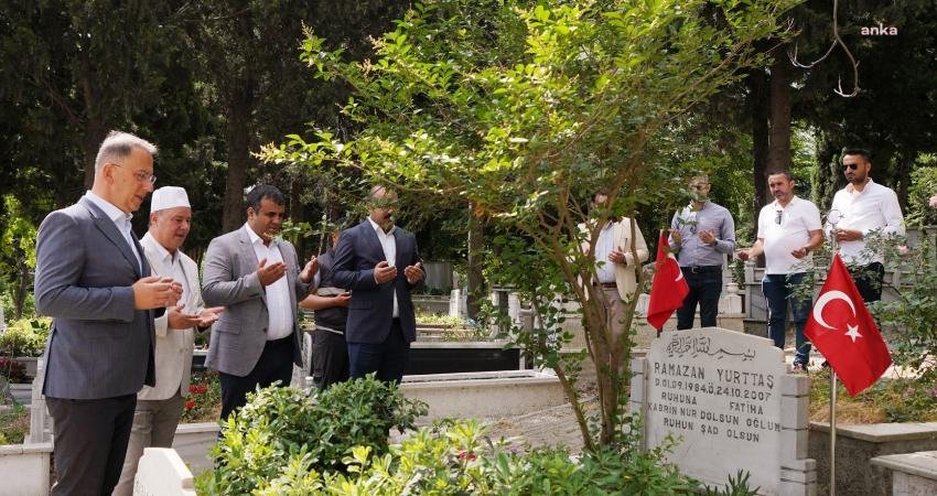 Beylikdüzü Belediyesi, vatandaşların rahat ve huzurlu bir bayram geçirmeleri adına