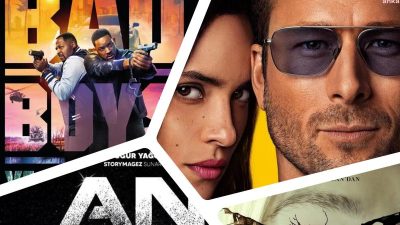 Bu hafta, sinema salonlarında 11 film vizyona girdi. O filmlerden