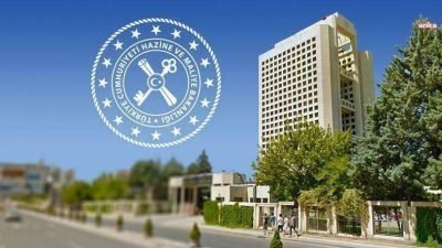 2024 yılı Mayıs ayında merkezi yönetim bütçe giderleri 787,7 milyar