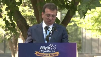 İstanbul Vakfı’nın Dr. Dilek Kaya İmamoğlu’nun fikir öncülüğüyle hayata geçirdiği
