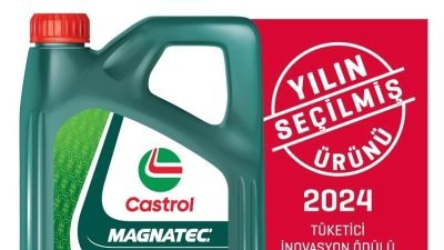 Sia Insight Türkiye’nin gerçekleştirdiği araştırmanın sonucunda, madeni yağ kategorisinde akıllı