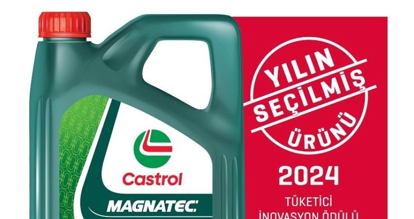 Sia Insight Türkiye’nin gerçekleştirdiği araştırmanın sonucunda, madeni yağ kategorisinde akıllı