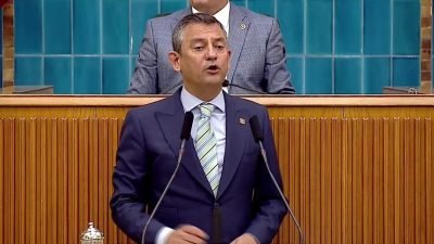 Kahramanmaraş merkezi 6 Şubat depremlerinin ardından iktidarın bir yıl içinde