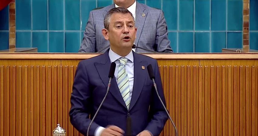 Kahramanmaraş merkezi 6 Şubat depremlerinin ardından iktidarın bir yıl içinde