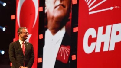 CHP, yurt dışı birliklerinde başlatılan örgütlenme seferberliğini 29-30 Haziran ve