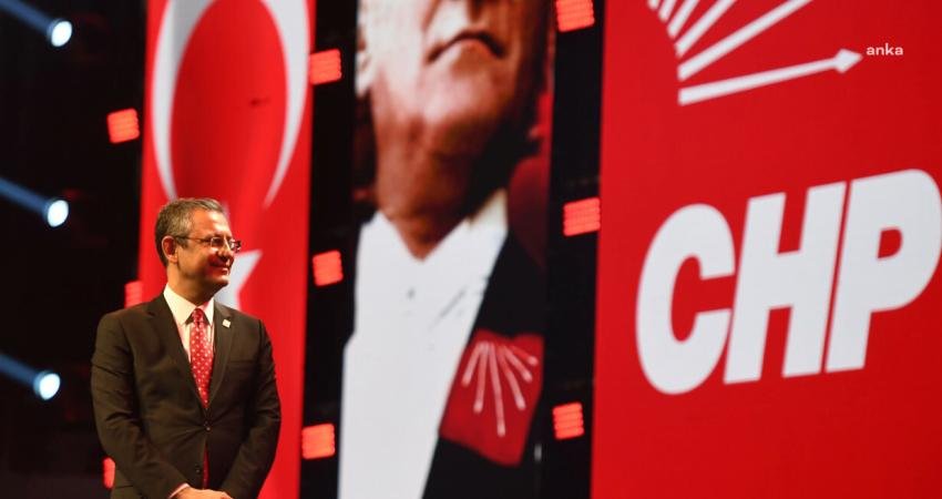 CHP, yurt dışı birliklerinde başlatılan örgütlenme seferberliğini 29-30 Haziran ve