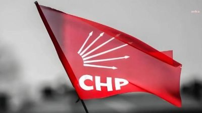 Cumhuriyet Halk Partisi’nin  (CHP) yurt dışı birliklerinde başlatılan örgütlenme