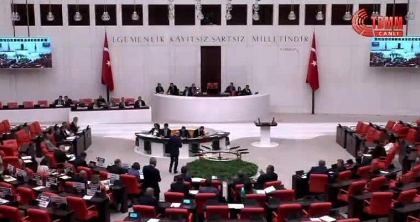 CHP Kahramanmaraş Milletvekili Ali Öztunç, 6 şubat depremlerinde bölgede yaşamını