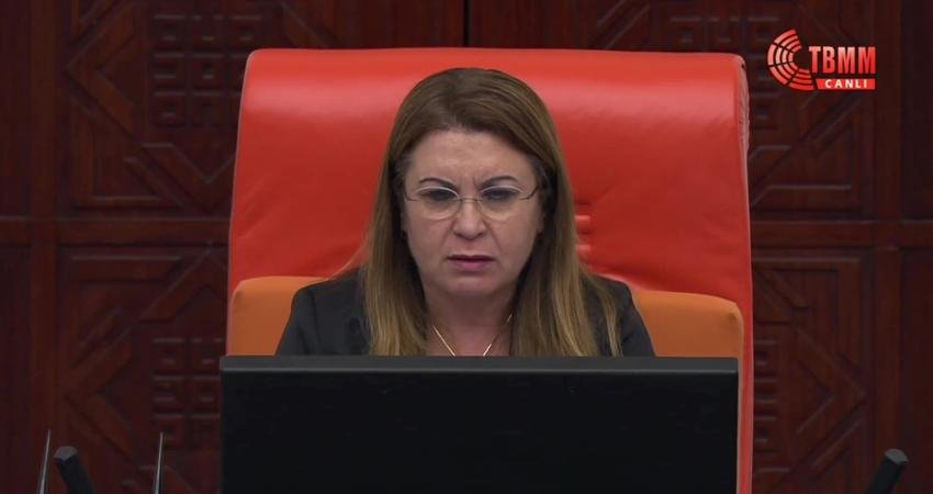 CHP'nin yüksek enflasyonun neden olduğu toplumsal tahribatın araştırılması için verdiği