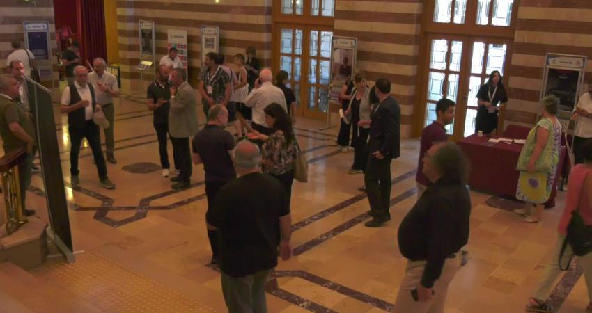 Madımak Katliamı hakkında hazırlanan “Çok Kötü Bir Şey Oldu -