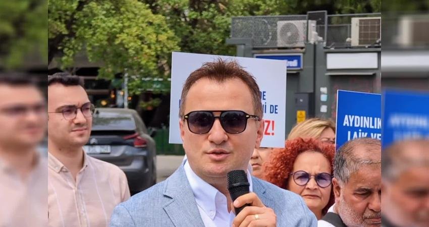 Çağdaş Yaşamı Destekleme Derneği (ÇYDD), "Milli Eğitim Bakanlığı’nın 'Türkiye Yüzyılı