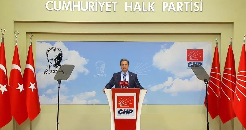 CHP Parti Sözcüsü Deniz Yücel, “Diyanet İşleri Başkanlığı, 2024 yılının