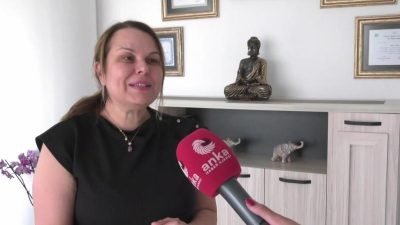 Dermatoloji uzmanı Prof. Dr. Didem Dinçer Rota, yaz aylarının gelmesi