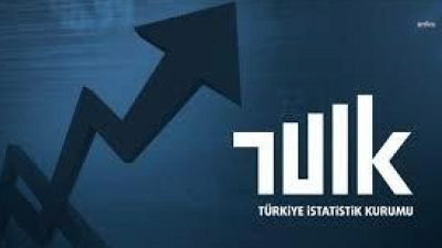 Türkiye İstatistik Kurumu(TÜİK), devlet destekli tarım sigortalarında toplam sigorta bedelinin