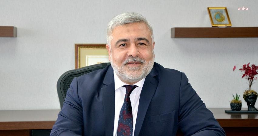 Inbusiness Dergisi tarafından düzenlenen II. Sürdürülebilir Yüzyıl Zirvesi’nde konuşan Dicle