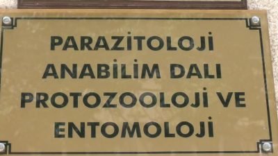 Ankara Üniversitesi Veteriner Fakültesi Öğretim Üyesi Doç. Dr. Ömer Orkun,
