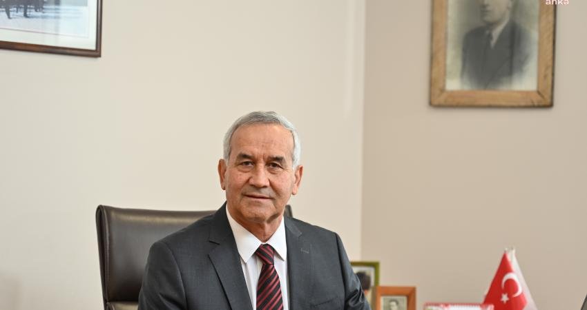 Duru Gıda, 5 Haziran Dünya Çevre Günü dolayısıyla çevre kirliliği,