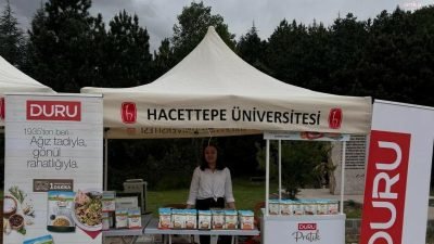 Türkiye’nin en iyi bakliyatlarını 90 yıla yakın tecrübesiyle sofralara ulaştıran