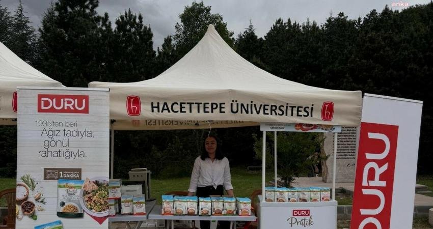 Türkiye’nin en iyi bakliyatlarını 90 yıla yakın tecrübesiyle sofralara ulaştıran