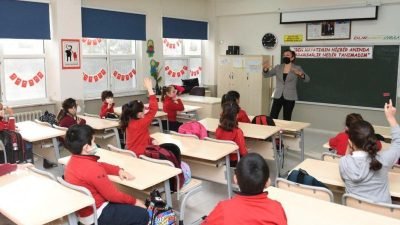 Öğretmenlik Meslek Kanunu’nda değişiklik yapılmasına ilişkin kanun teklifinin ilerleyen günlerde