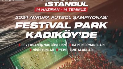 İstanbul Büyükşehir Belediyesi (İBB) iştiraklerinden Kültür A.Ş., şehrin dinamizmini yansıtan