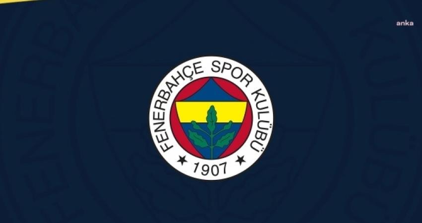 Fenerbahçe Spor Kulübü'nden, Olağan Seçimli Genel Kurul toplantısının bu hafta