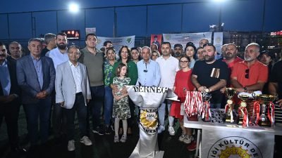 Geçtiğimiz yıl 23 Ekim’de, Mamak’ta 23 yaşında silahla vurularak öldürülen