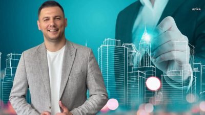 Gayrimenkul ve Yatırım Uzmanı Haluk Çetin, gayrimenkulde bilinçli yatırımın önemini