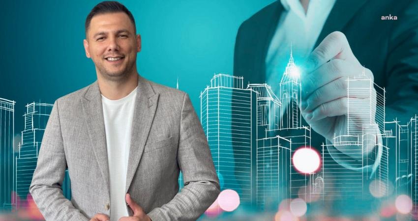 Gayrimenkul ve Yatırım Uzmanı Haluk Çetin, gayrimenkulde bilinçli yatırımın önemini