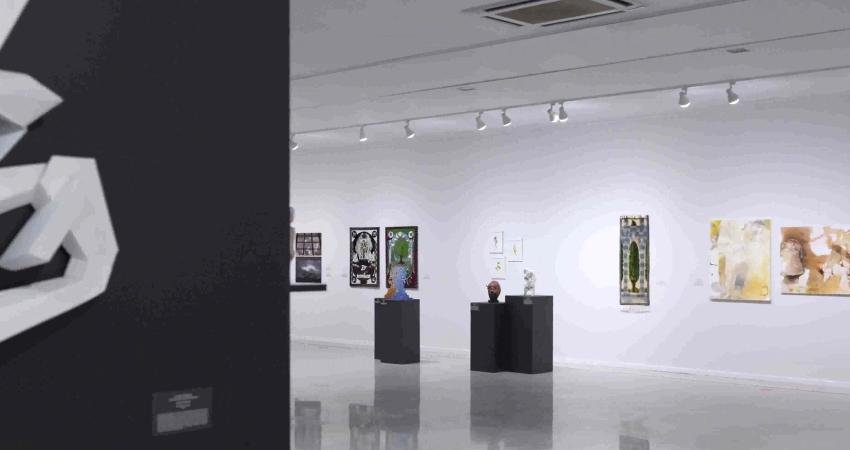 İstanbul Büyükşehir Belediyesi iştiraklerinden Kültür AŞ, Taksim Sanat’ta, Türkiye’nin 20