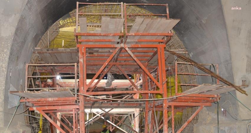 İstanbul Büyükşehir Belediyesi (İBB), tüm projeleri ve teknik şartnameleri onaylı