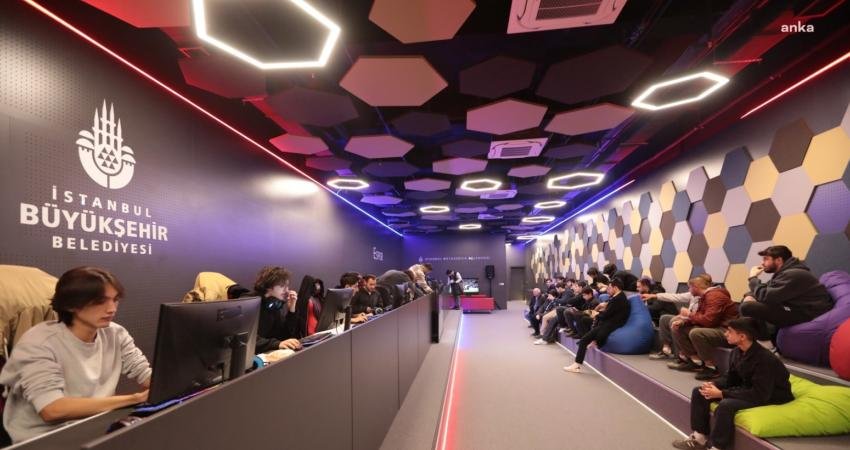 İstanbul Büyükşehir Belediyesi (İBB), Türkiye'nin en iyi oyuncularının şampiyonluk için