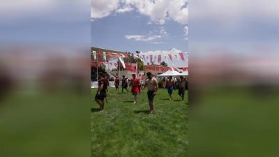 Şehitkamil Belediyesi’nin ev sahipliğinde bu yıl 20’ncisi düzenlenen İbrahimşehir Geleneksel