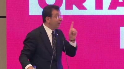 Esenyurt Belediyesi tarafından düzenlenen “Ortak Akıl Zirvesi”, İstanbul Büyükşehir Belediye