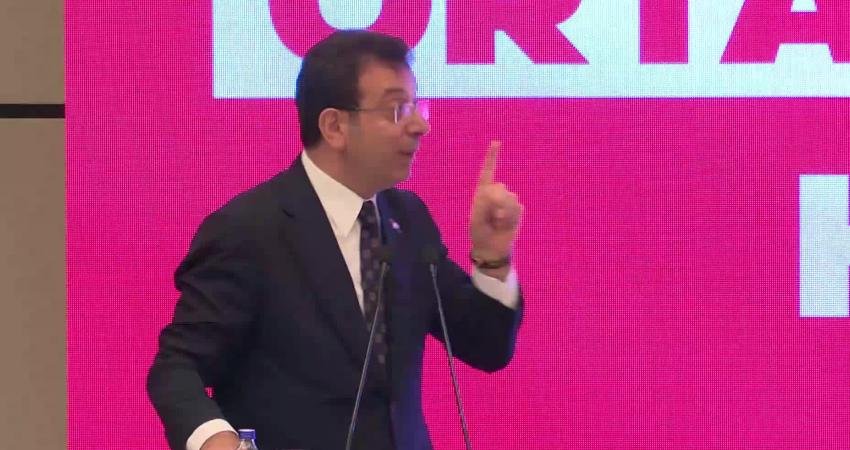 Esenyurt Belediyesi tarafından düzenlenen “Ortak Akıl Zirvesi”, İstanbul Büyükşehir Belediye