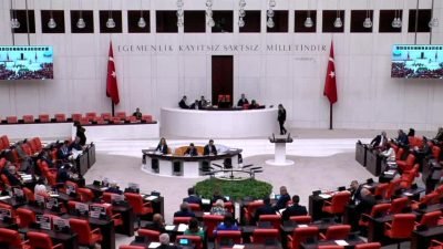 CHP Kars Milletvekili İnan Akgün Alp, TBMM Genel Kurulu'nda; “Kars'ın