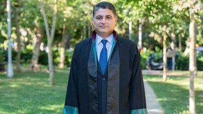 Üye sayısıyla dünyanın en büyük barolarından biri olan ve ekim