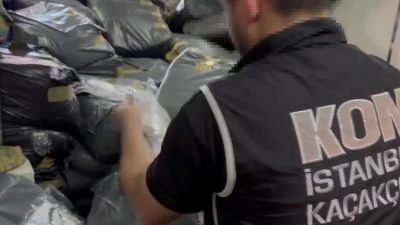 Galatasaray, Fenerbahçe, Beşiktaş ve Trabzonspor kulüplerinin yurt dışında üretilen yeni