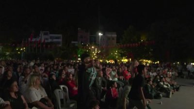 Türkiye A Milli Futbol Takımı’nın Avrupa Futbol Şampiyonası’nda (EURO 2024)