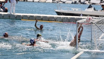 İstanbul Büyükşehir Belediyesi (İBB) iştiraki Spor İstanbul’un organize ettiği 