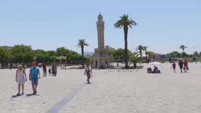 İzmir Tabip Odası Yönetim Kurulu Üyesi, Dokuz Eylül Üniversitesi Halk