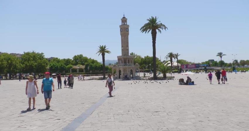 İzmir Tabip Odası Yönetim Kurulu Üyesi, Dokuz Eylül Üniversitesi Halk