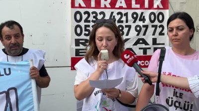 Özel Sektör Öğretmenleri Sendikası İzmir Şubesi, özel okul öğretmenlerinin çalışma